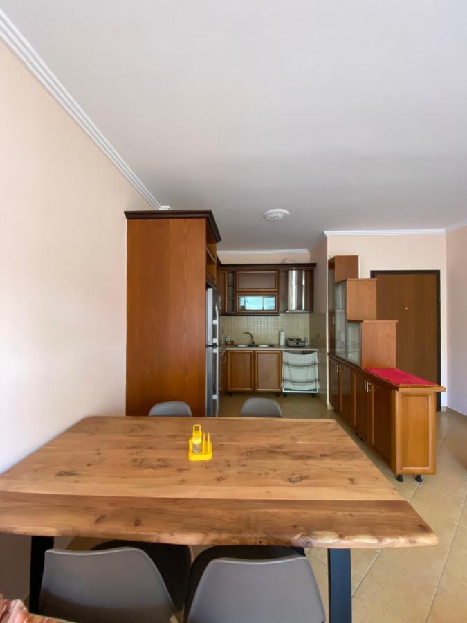 Noar Apartment Sarandë エクステリア 写真