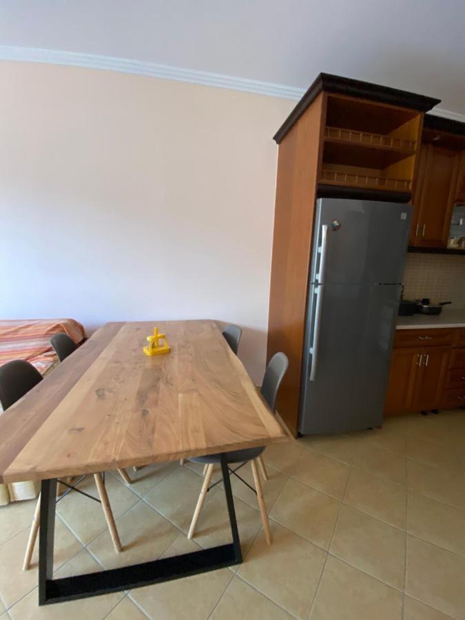 Noar Apartment Sarandë エクステリア 写真