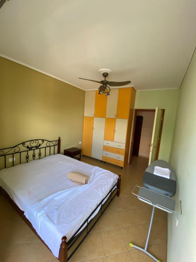 Noar Apartment Sarandë エクステリア 写真