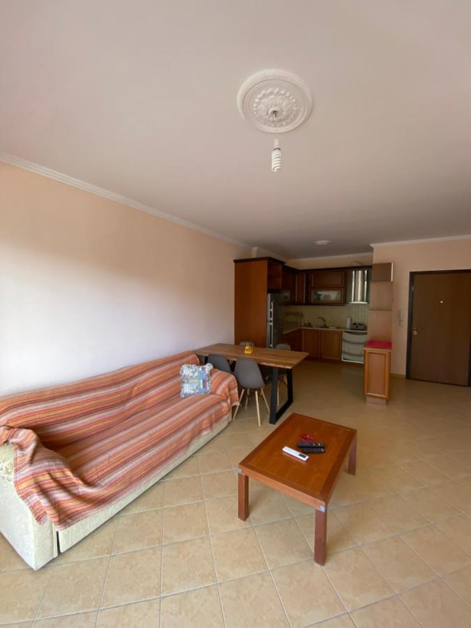 Noar Apartment Sarandë エクステリア 写真