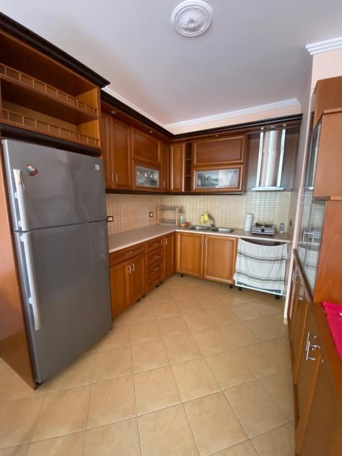 Noar Apartment Sarandë エクステリア 写真