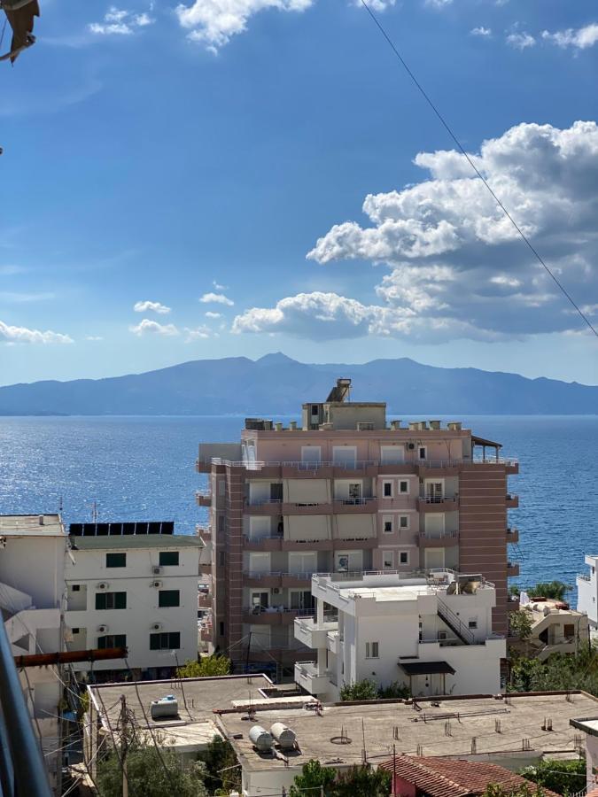 Noar Apartment Sarandë エクステリア 写真