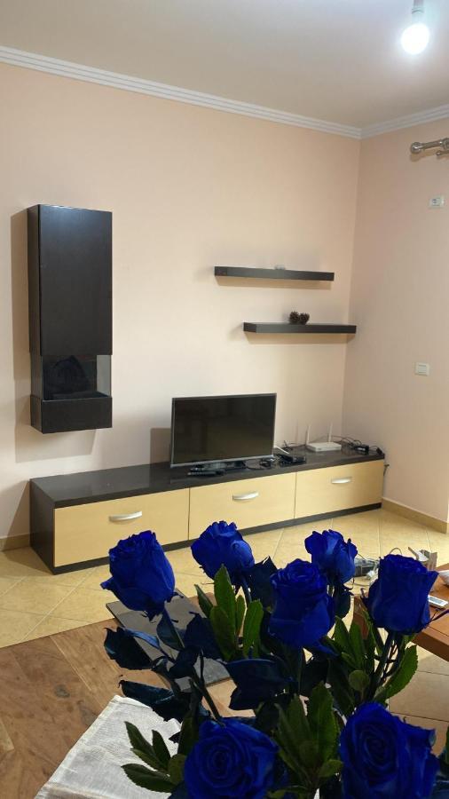 Noar Apartment Sarandë エクステリア 写真