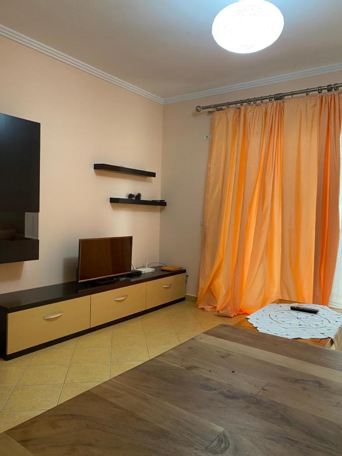 Noar Apartment Sarandë エクステリア 写真