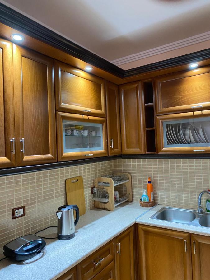 Noar Apartment Sarandë エクステリア 写真